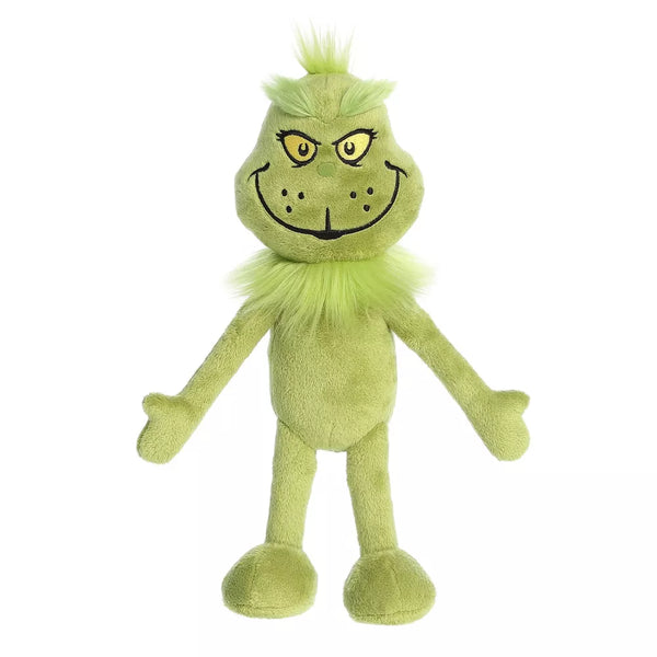 Aurora Dr. Seuss Grinch Plush Toy