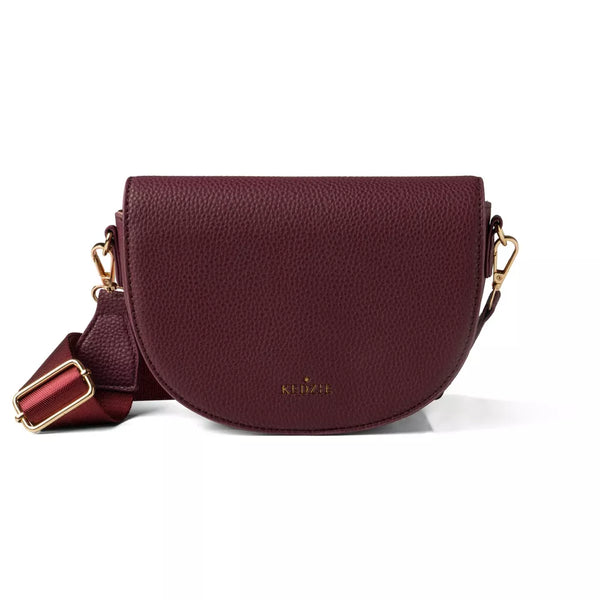 Kedzie Luna Crossbody Handbag