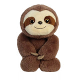 Aurora Flopsie Sloth Plush Toy