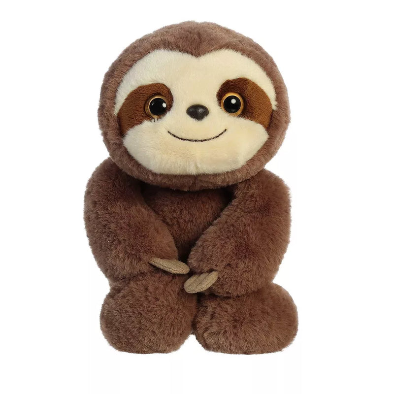 Aurora Flopsie Sloth Plush Toy – ShopCGX - Main Image