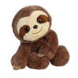Aurora Flopsie Sloth Plush Toy