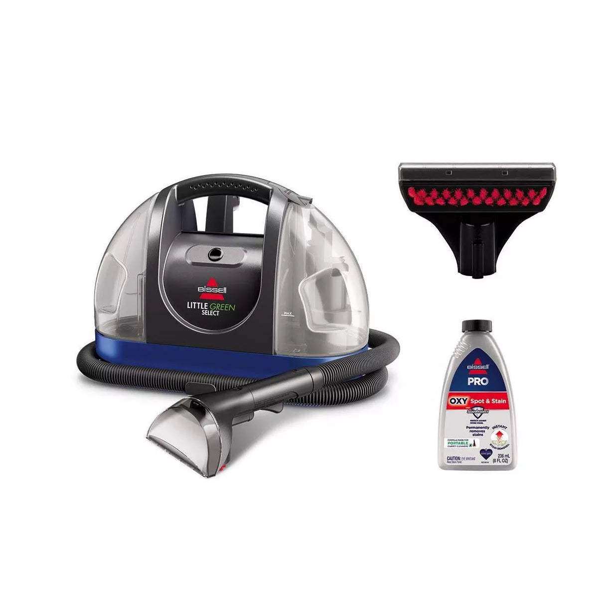 Bissell Little Green Portable Carpet Cleaner