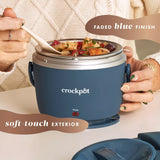 Crock-Pot Lunch Crock Food Warmer