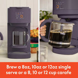 bella VersaBrew 2-In-1 Coffee System