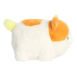 Aurora 10" Candy Corn Calico Cat Plush Toy