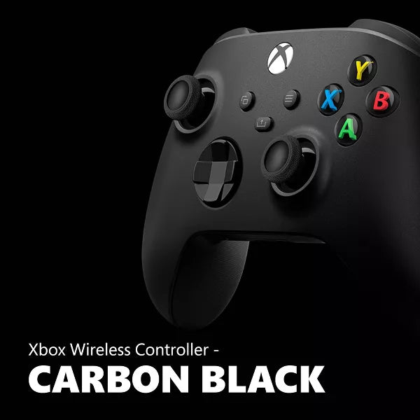 Microsoft Xbox Series X|S Wireless Controller