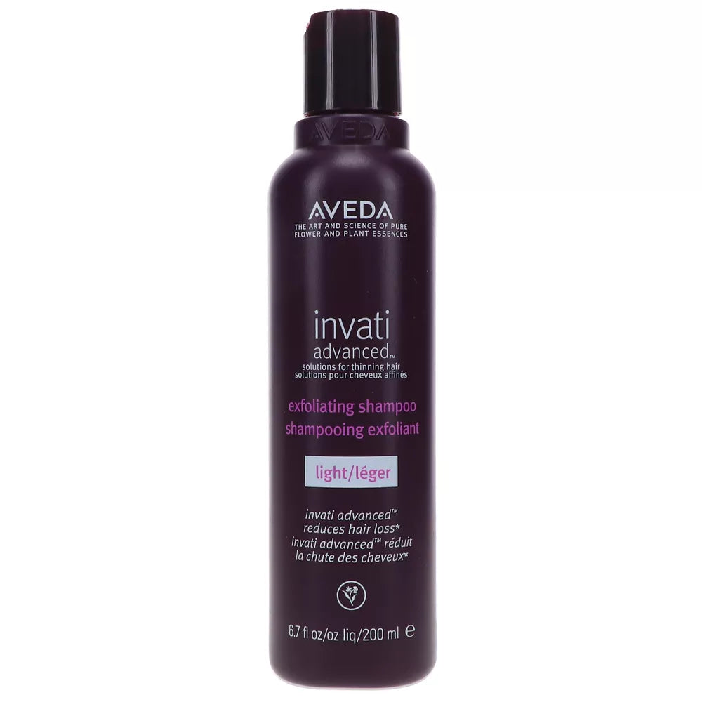 Aveda Invati Advanced Exfoliating Shampoo Light - 6.7 oz.