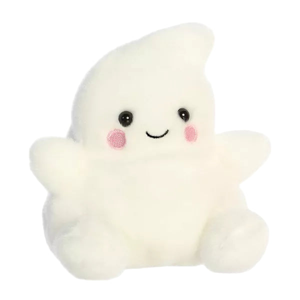 Aurora 5" Tricks Ghost Plush Toy