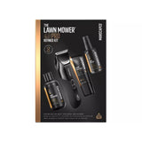 MANSCAPED Lawn Mower 4.0 Pro Refined Kit