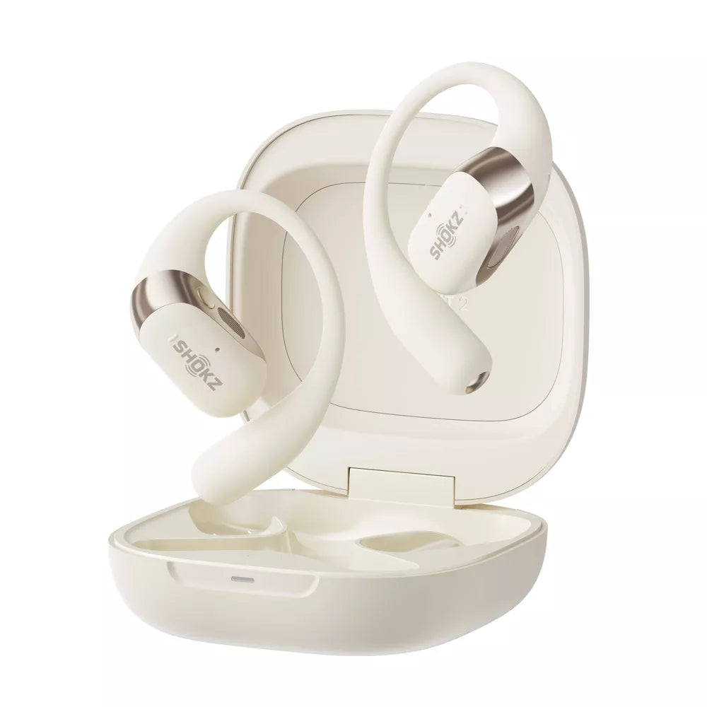 Shokz OpenFit 2 Wireless Headphones