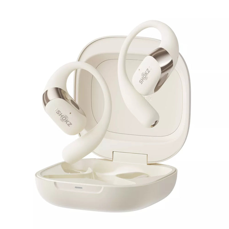 Shokz OpenFit 2 Wireless Headphones