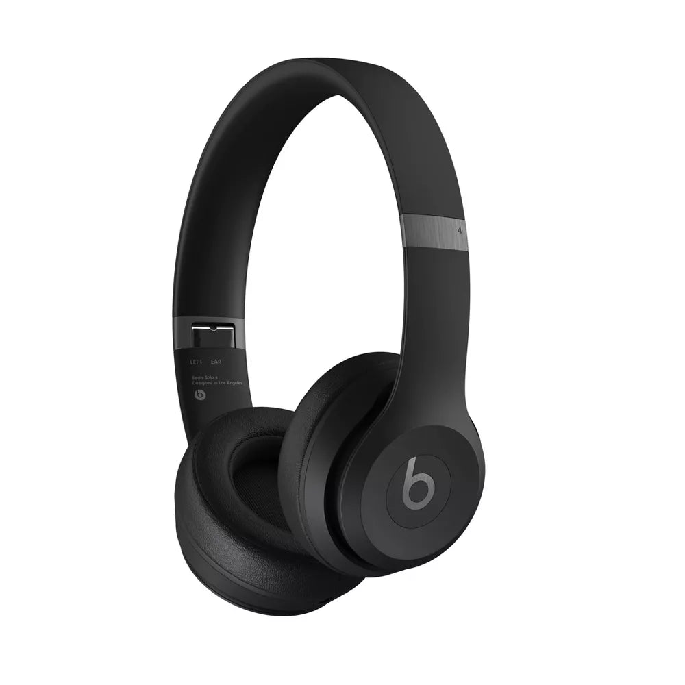 Beats Solo 4 Bluetooth Wireless On-Ear Headphones