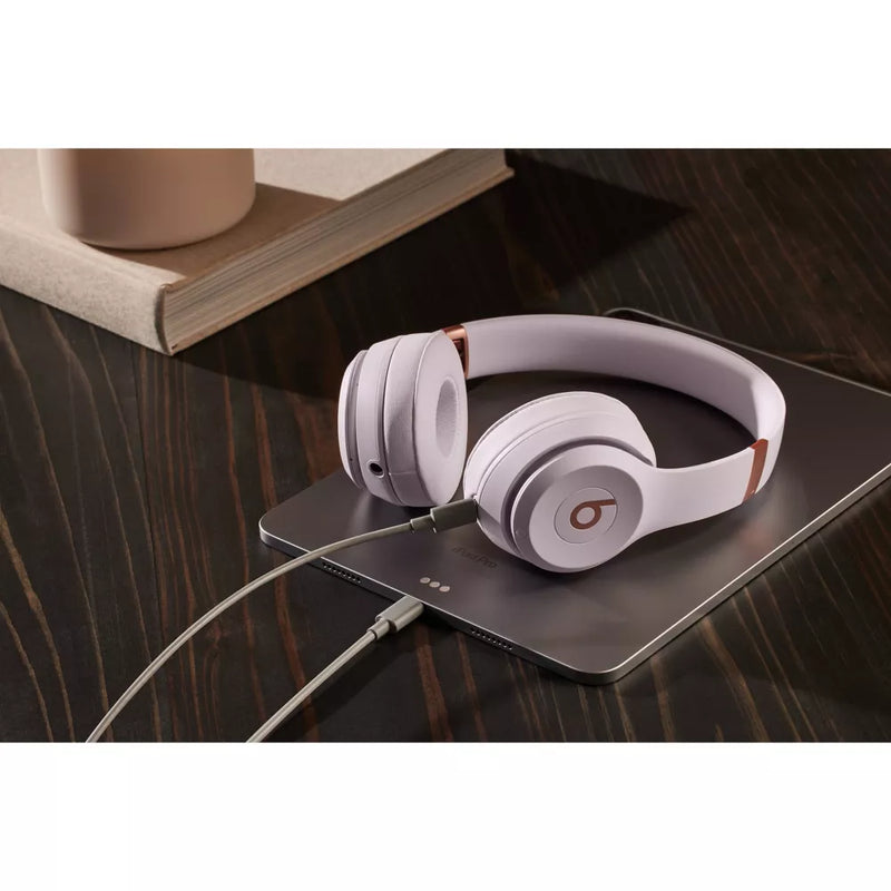 Beats Solo 4 Bluetooth Wireless On-Ear Headphones