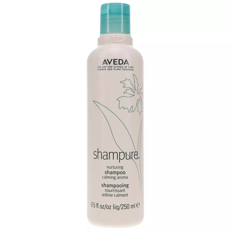 Aveda Shampure Shampoo - 8.5 oz.