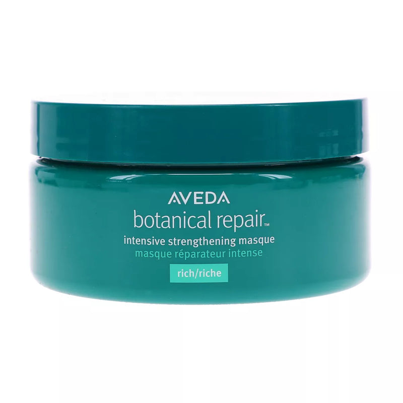 Aveda Botanical Repair Strengthening Masque Rich - 6.7 oz.