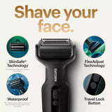 MANSCAPED The Chairman Plus Essentials Kit