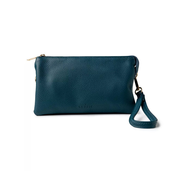 Kedzie Eclipse Convertible Wallet Crossbody Handbag
