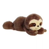 Aurora Flopsie Sloth Plush Toy