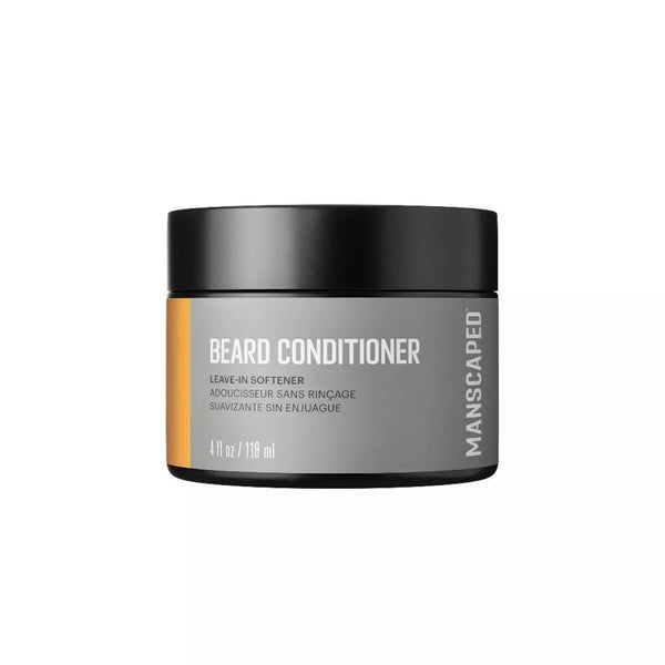 MANSCAPED Beard Conditioner - 4 oz.