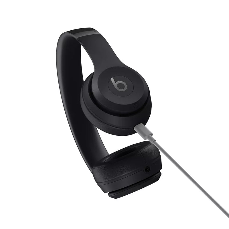 超美品】Beats Solo4 Wireless ブラック 超美品】Beats Solo4 Wireless ブラック