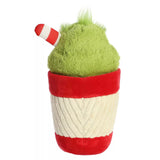 Aurora Dr. Seuss Grinchmas Cup Plush Toy