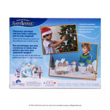 The Elf on the Shelf Santaverse Ornament Collection