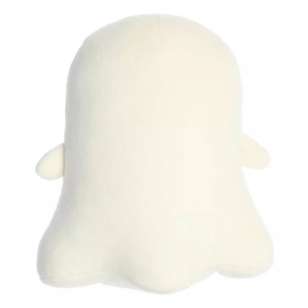 Aurora Small My Boo Ghost JUST SAYIN' Spooky 9" Plush Toy