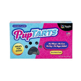 Spunky Pup Tarts with Chicken Chewy Dog Treats - 5 oz.