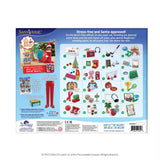 The Elf on the Shelf Santaverse Elf Ideas Super Set