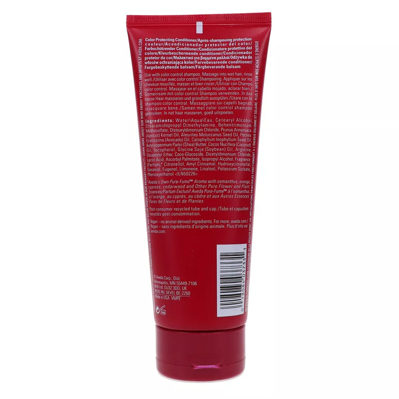 Aveda Color Control Conditioner - 6.7 oz.