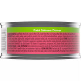 Purina Friskies Paté Salmon Dinner Wet Cat Food - 5.5oz.