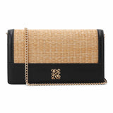 Nine West Omyra Chain Phone Crossbody Handbag