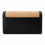 Nine West Omyra Chain Phone Crossbody Handbag