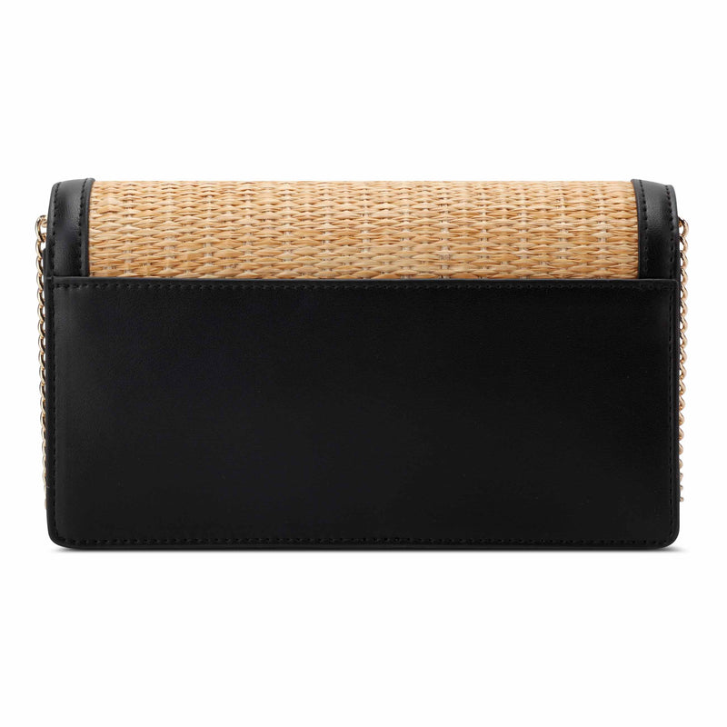Nine West Omyra Chain Phone Crossbody Handbag