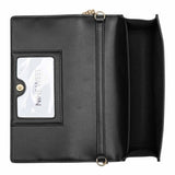 Nine West Omyra Chain Phone Crossbody Handbag