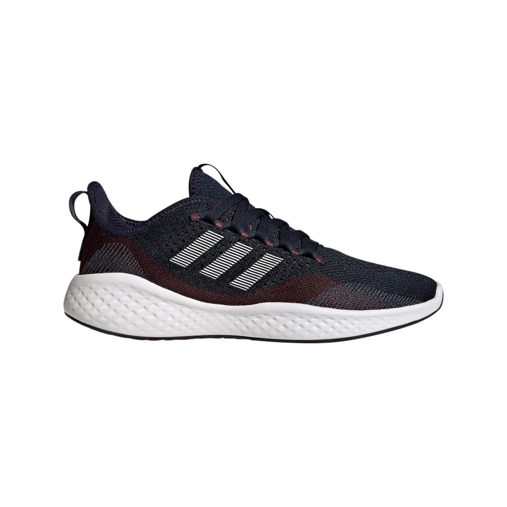 adidas Mens Fluidflow 2.0 Running Shoes ShopCGX adidas Mens Fluidflow 2.0 Running Shoes ShopCGX