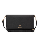 Nine West Lockup 9S Phone Wallet Crossbody Handbag