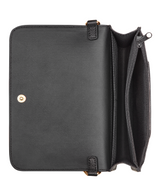 Nine West Lockup 9S Phone Wallet Crossbody Handbag