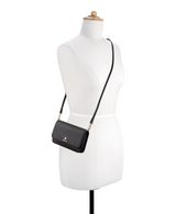 Nine West Lockup 9S Phone Wallet Crossbody Handbag