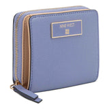 Nine West Small Zip Around Wallet