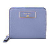 Nine West Small Zip Around Wallet