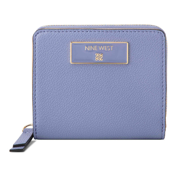 Nine West Small Zip Around Wallet