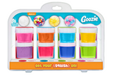 Goozie Mix-N-Match 8-Piece Slime Kit