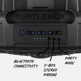 Turtlebox Original Gen 3 Bluetooth Speaker