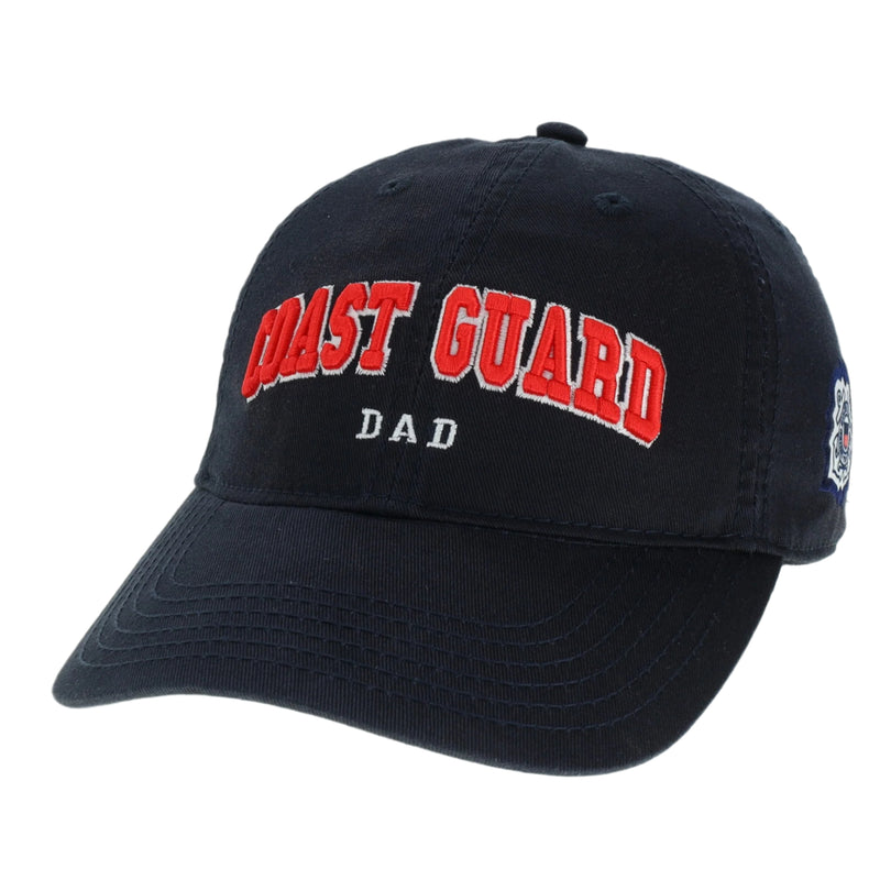 Legacy EZA CG Dad w/Anchors Side-NAVY