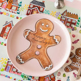 Hester & Cook Gingerbread Man Table Accent