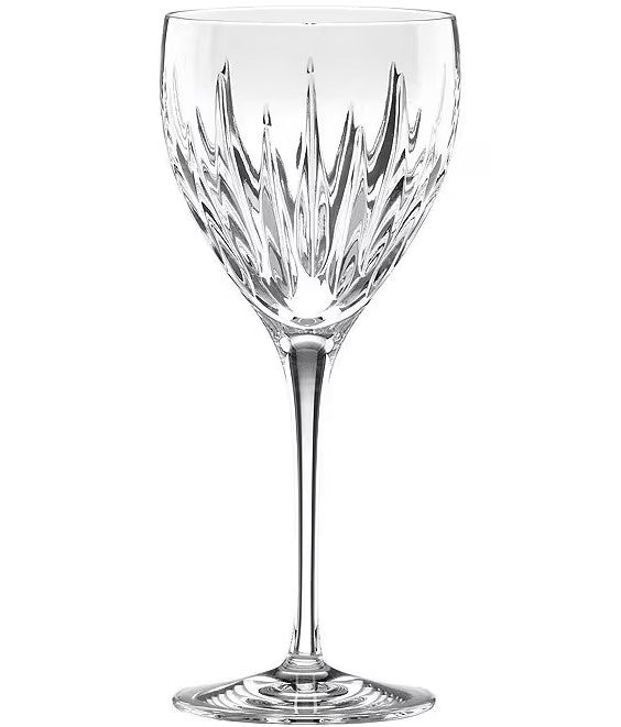 Lenox Reed & Barton Soho Crystal Goblet