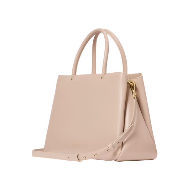 Kate Spade Grace Large Satchel Handbag