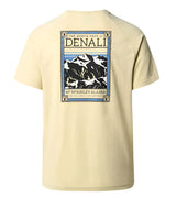 The North Face Mens North Faces Short Sleeve T-Shirt