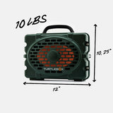Turtlebox Original Gen 3 Bluetooth Speaker